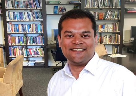 Kiran Nambiar Managerial Accounting