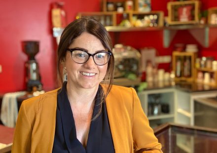 Sarah Brosnan F&B Teacher