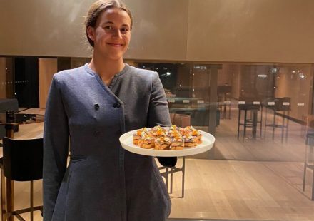 Michelle Beattie Hospitality Management