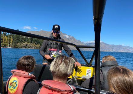 KJet Queenstown